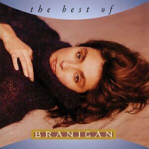 Laura Branigan - The Best of Branigan  CD